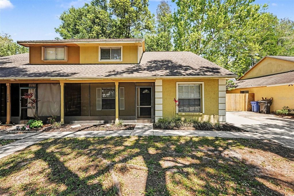 Photo of 3408 Laurel Dale Drive, Tampa, FL 33618 (MLS # TB8500316)