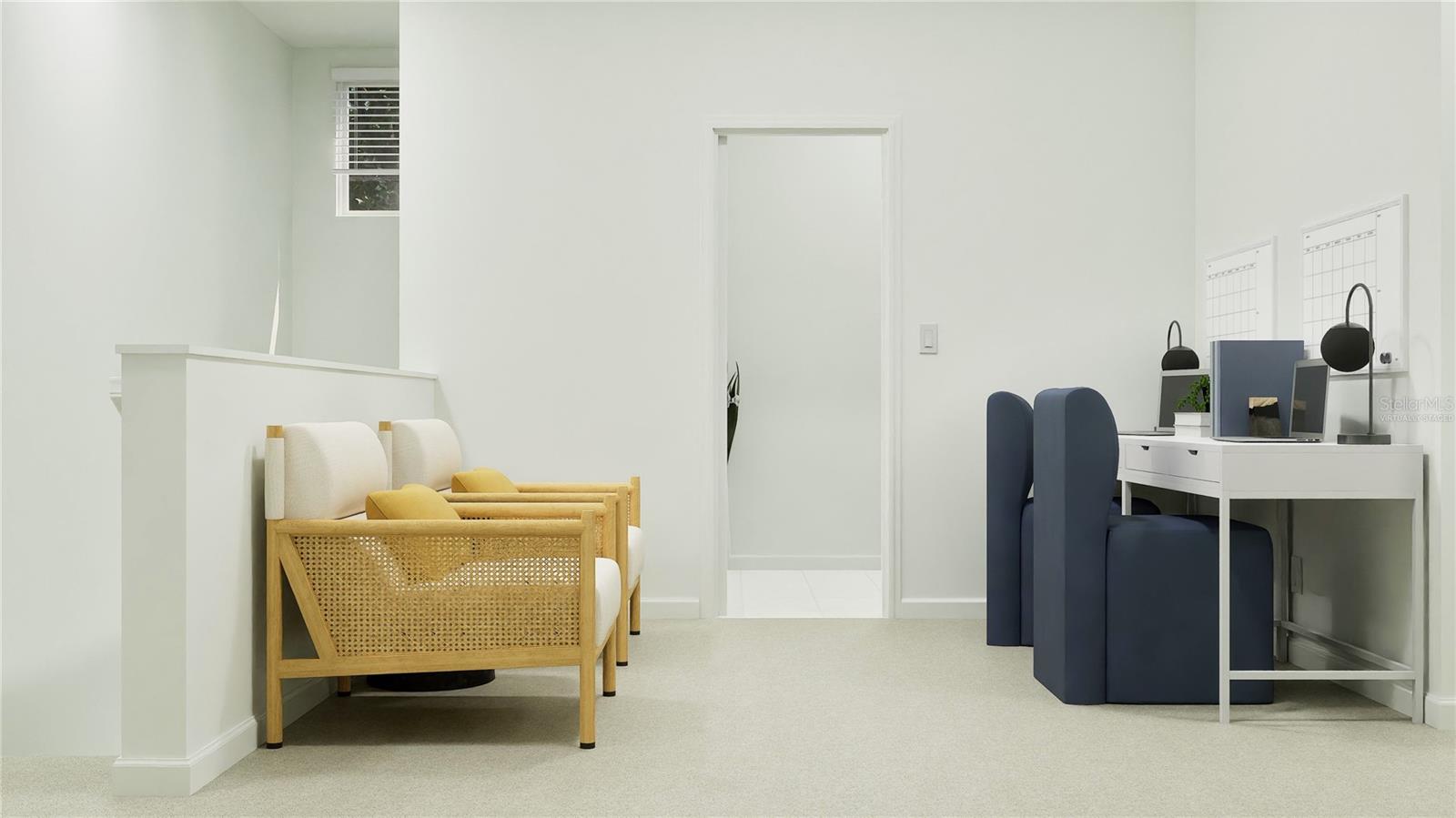 SOL VISTA TH - Residential