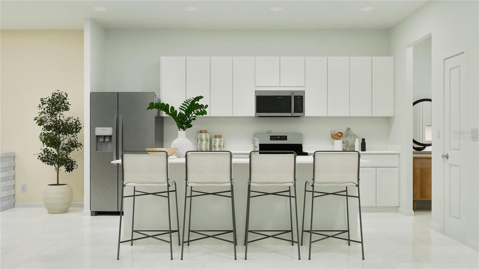 SOL VISTA TH - Residential