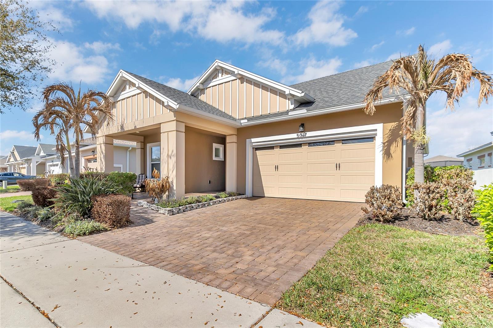 TWIN LAKES PH 1 - Residential