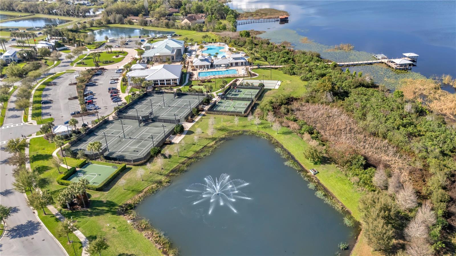 TWIN LAKES PH 1 - Residential