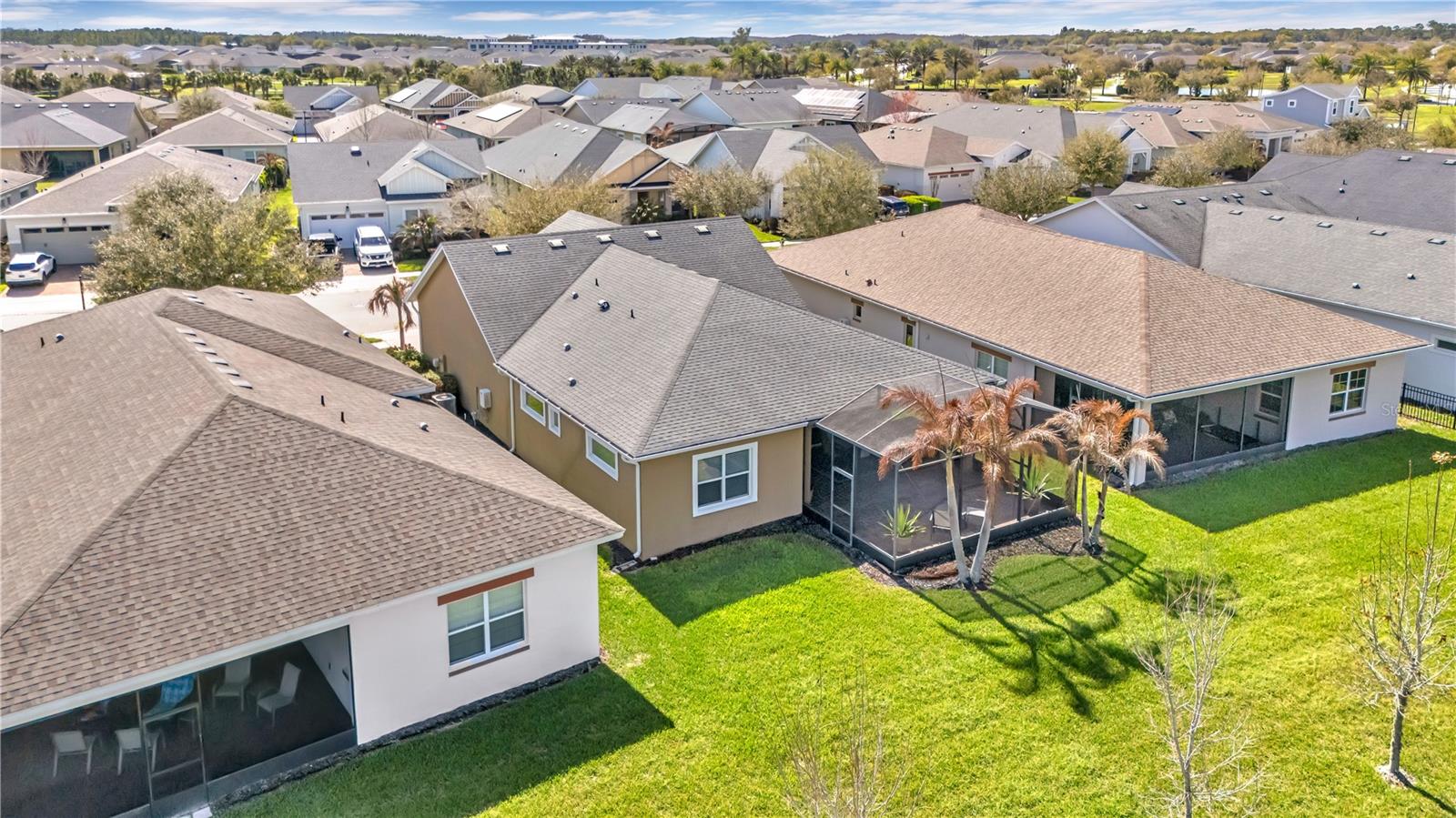 TWIN LAKES PH 1 - Residential