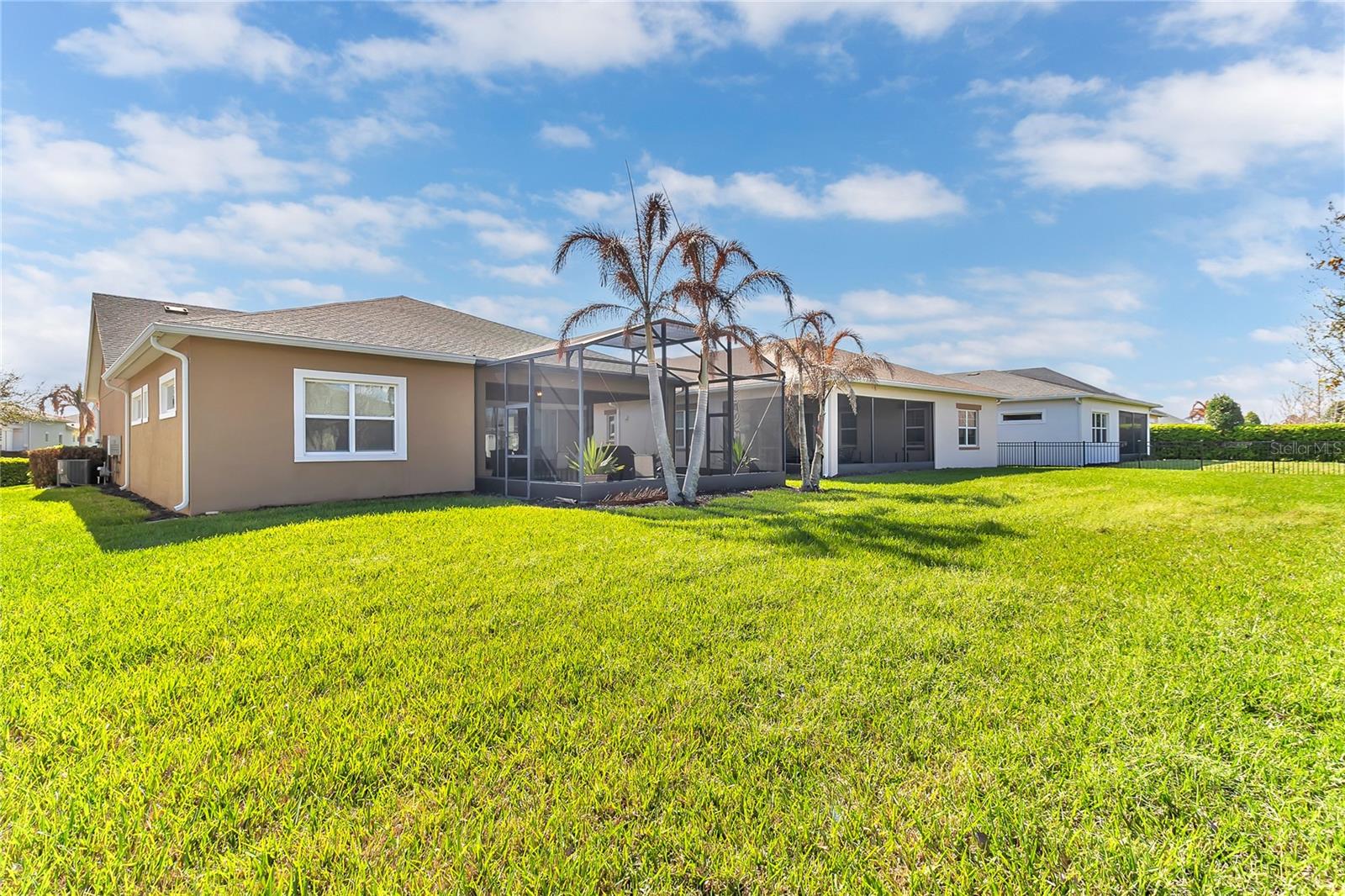 TWIN LAKES PH 1 - Residential