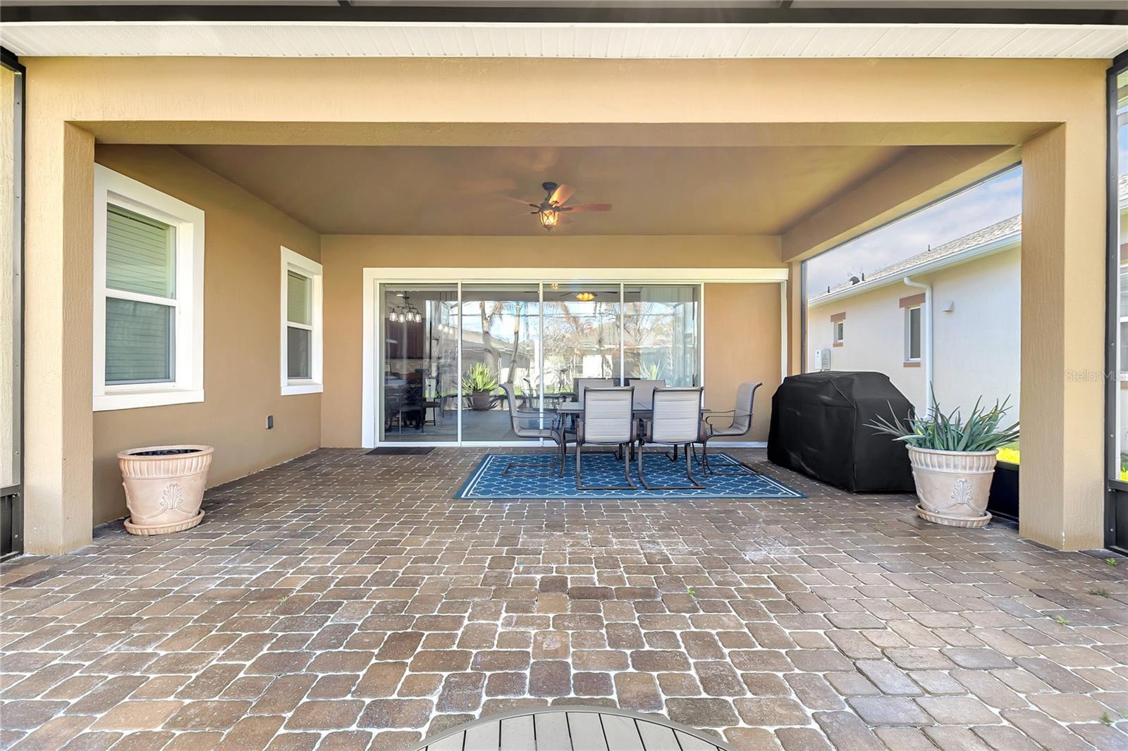 TWIN LAKES PH 1 - Residential