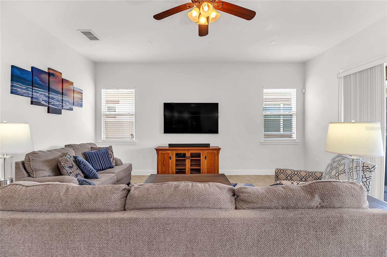 TWIN LAKES PH 1 - Residential