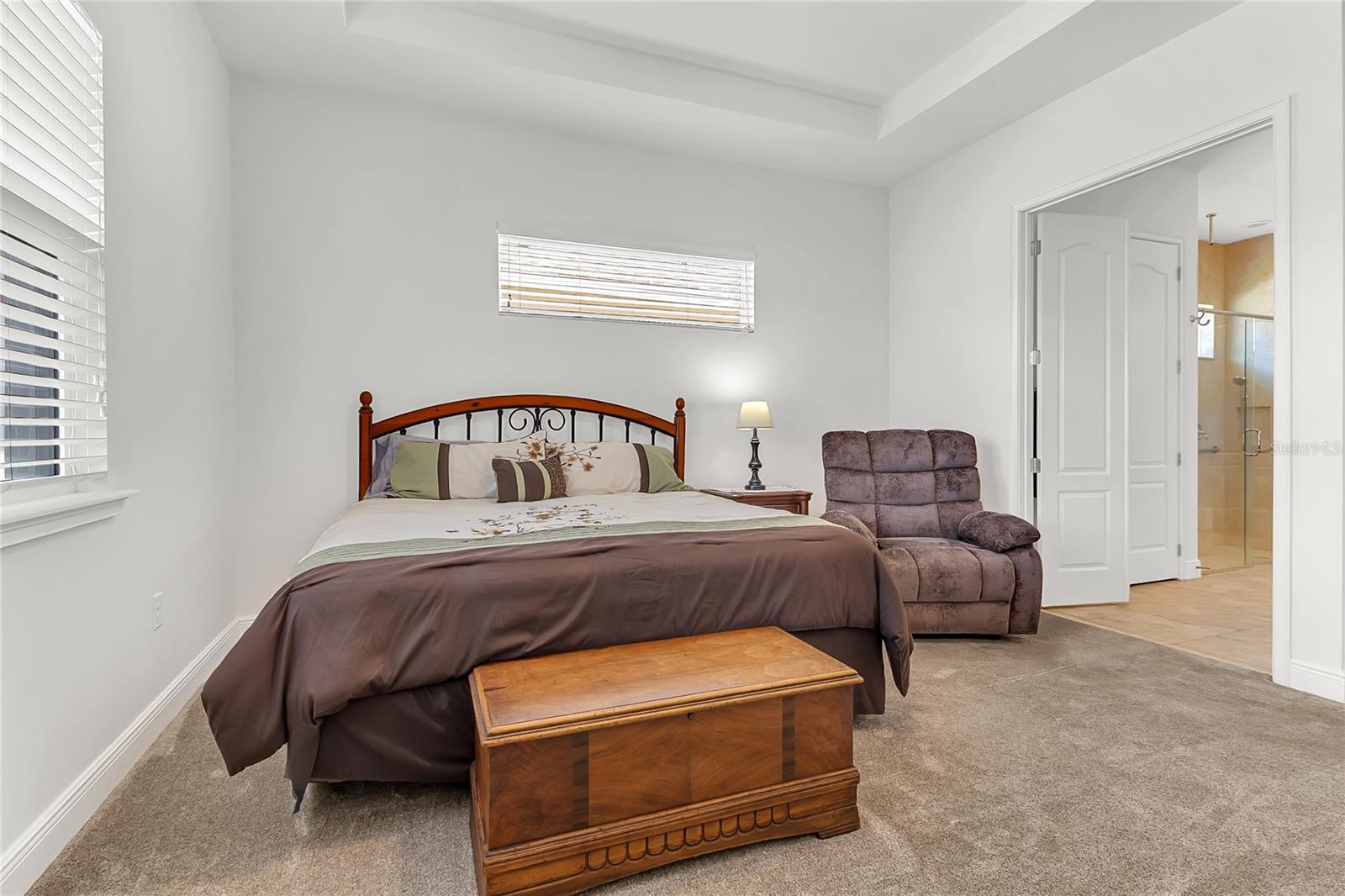 TWIN LAKES PH 1 - Residential