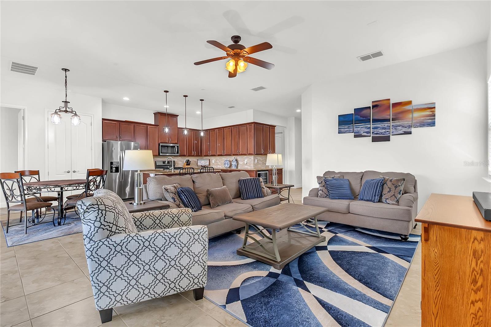 TWIN LAKES PH 1 - Residential