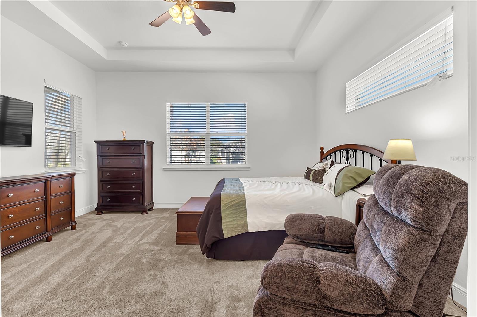 TWIN LAKES PH 1 - Residential