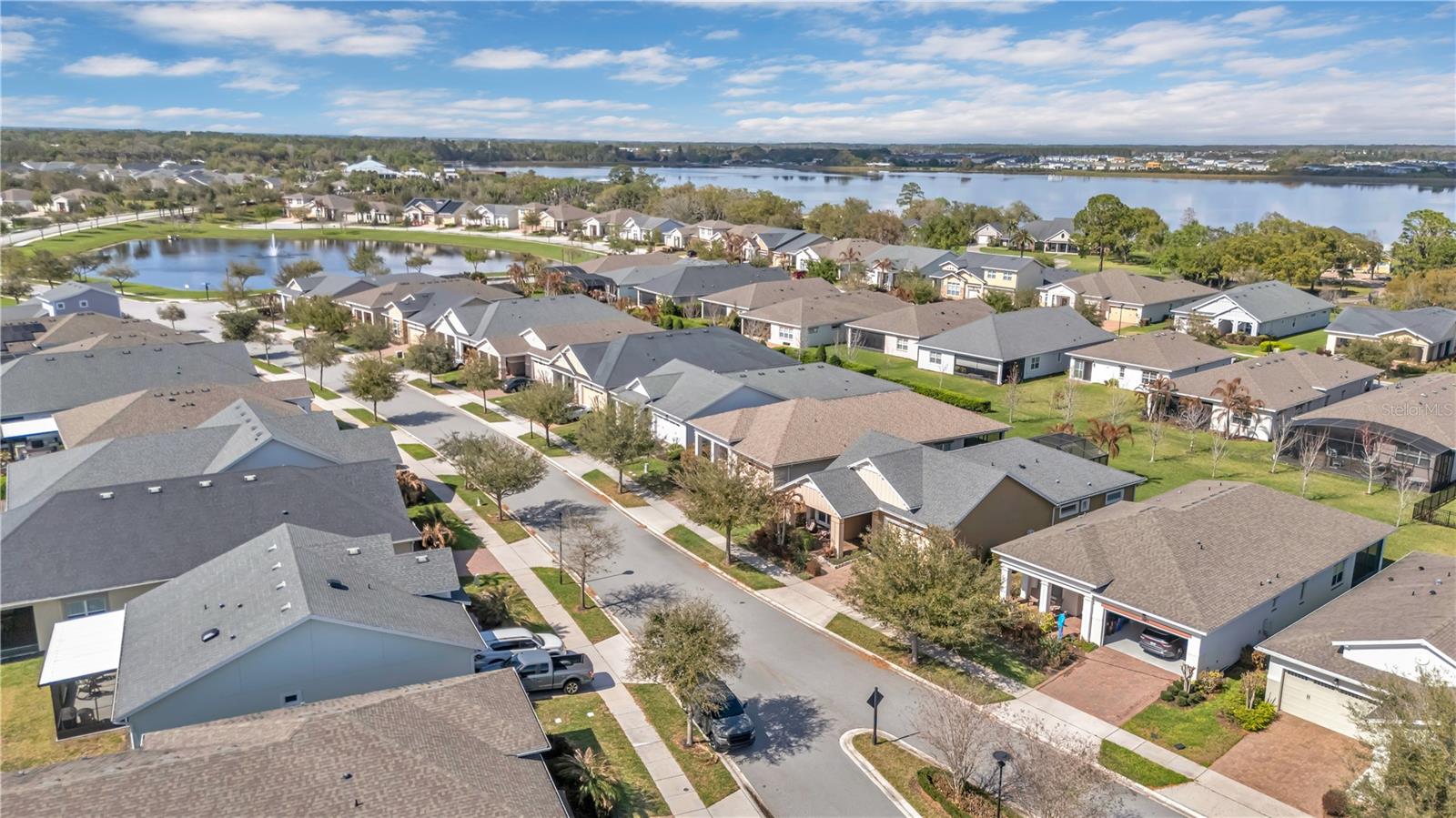 TWIN LAKES PH 1 - Residential