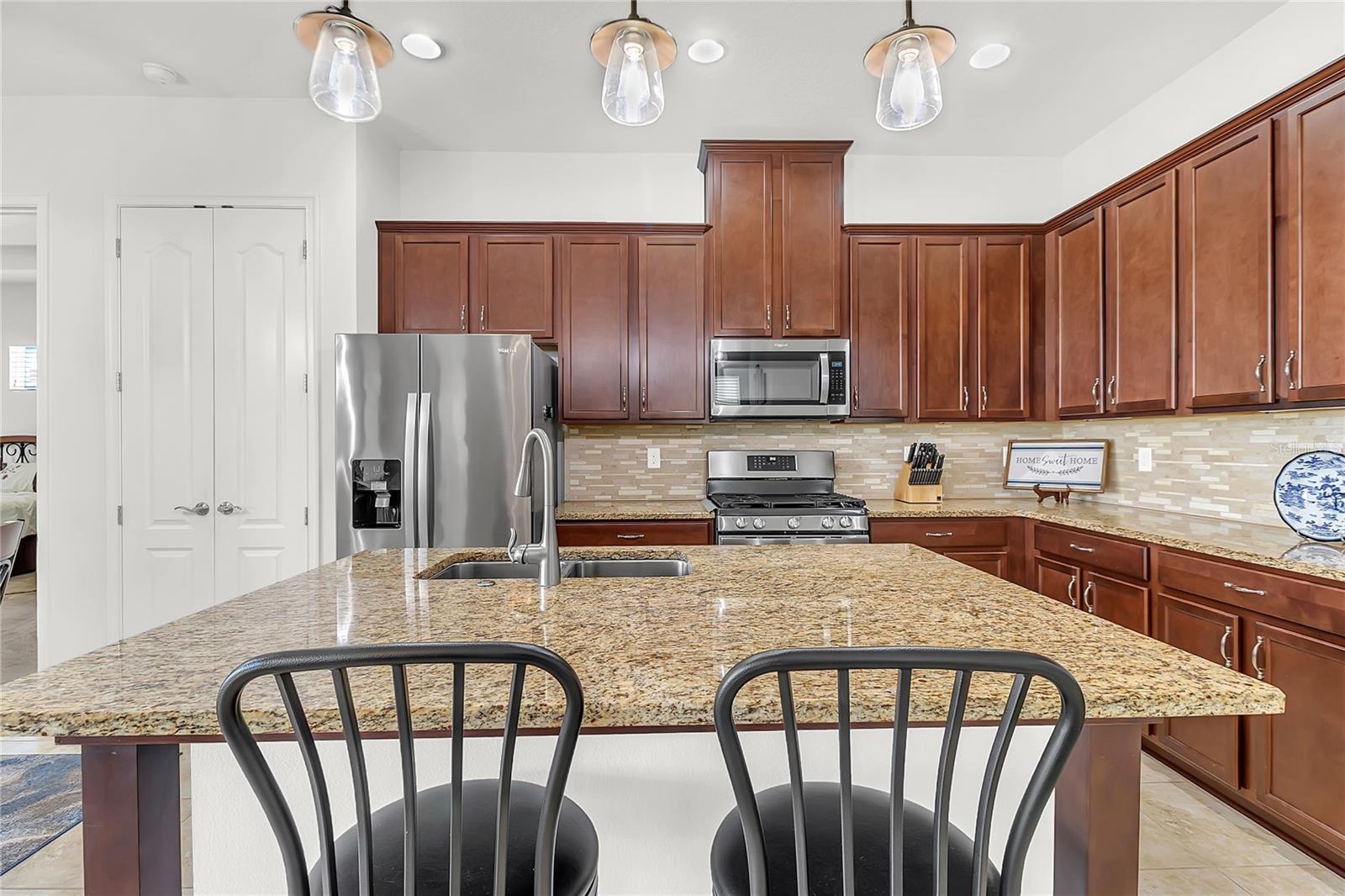 TWIN LAKES PH 1 - Residential