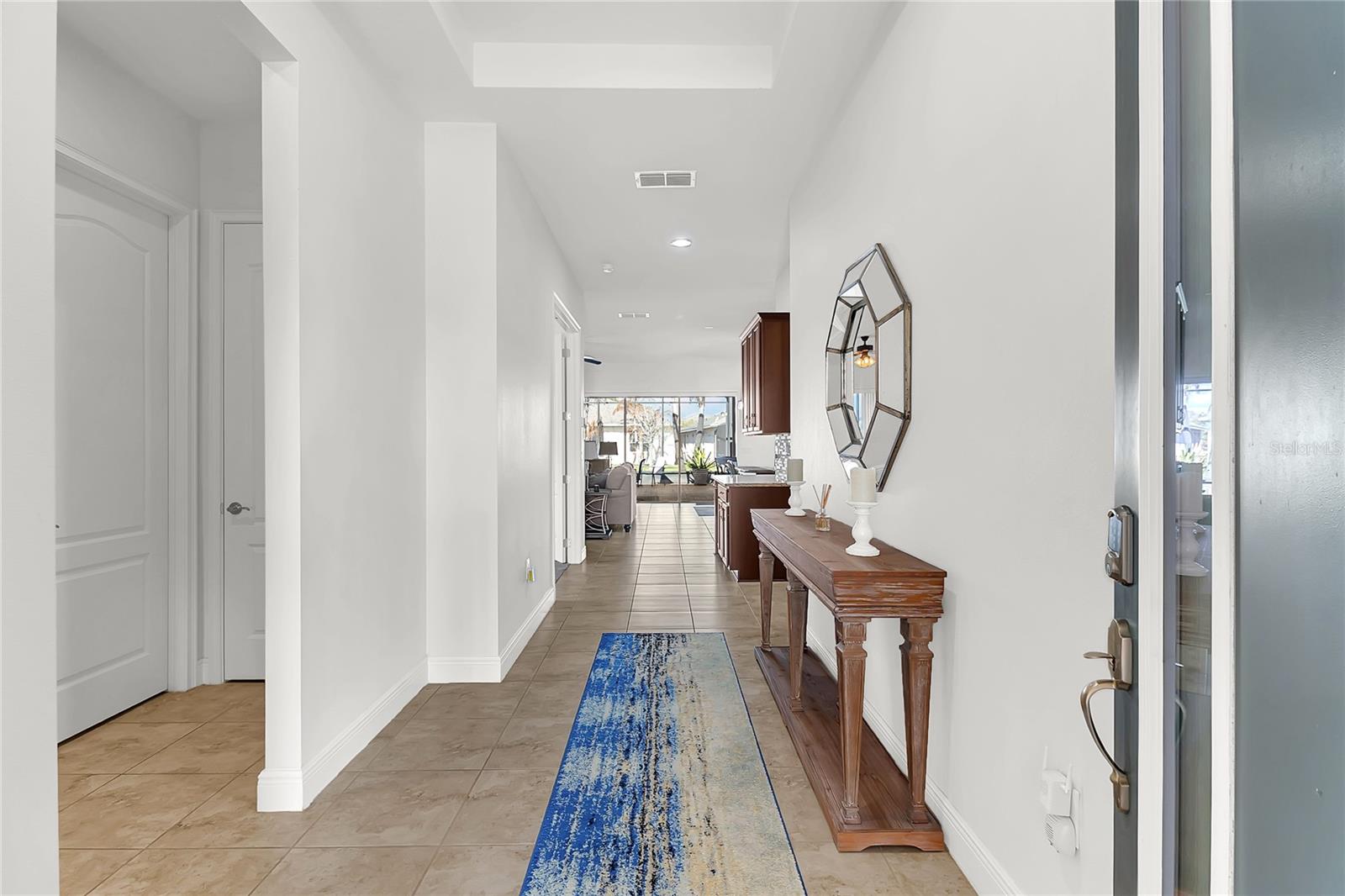 TWIN LAKES PH 1 - Residential