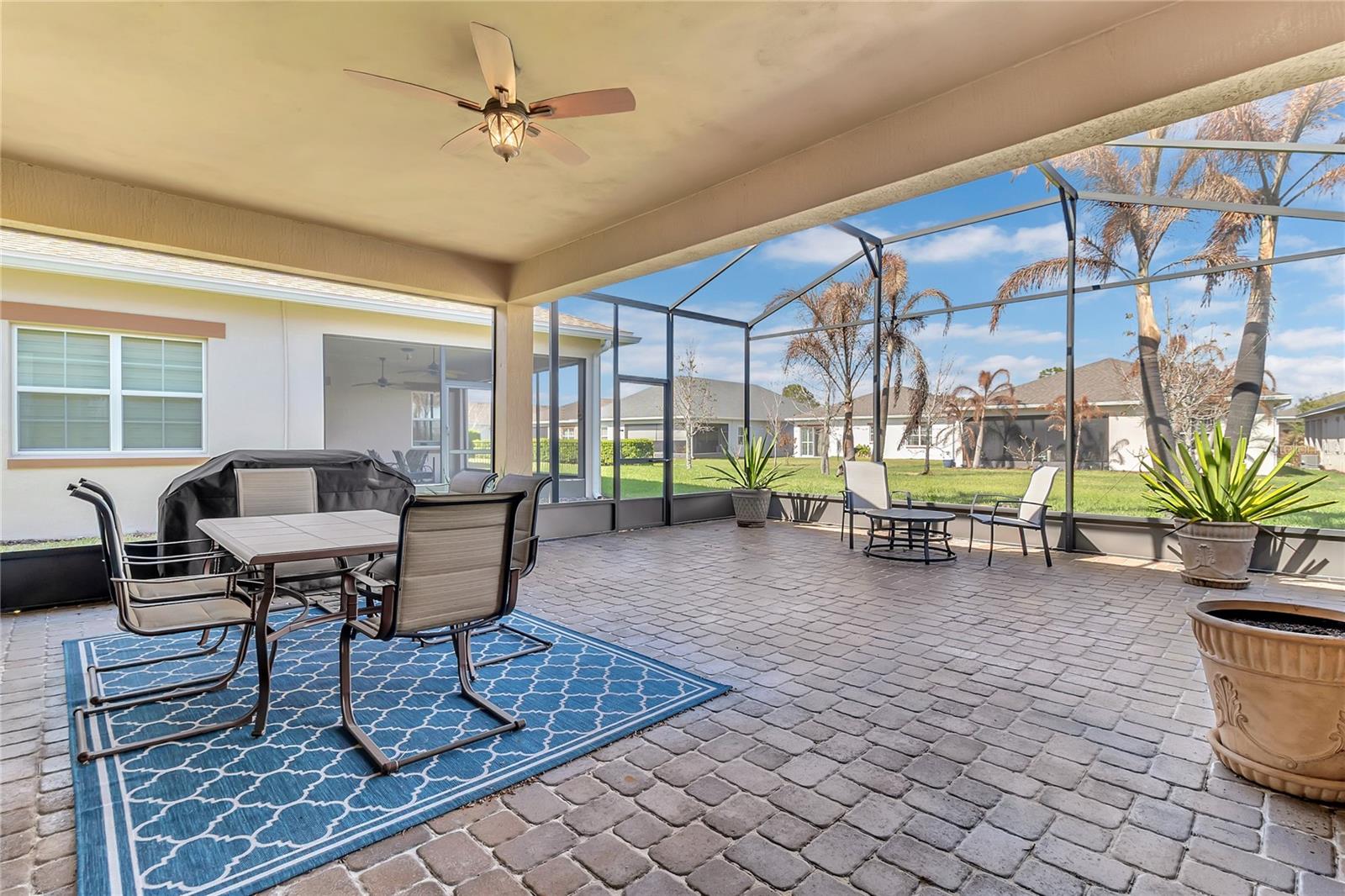 TWIN LAKES PH 1 - Residential