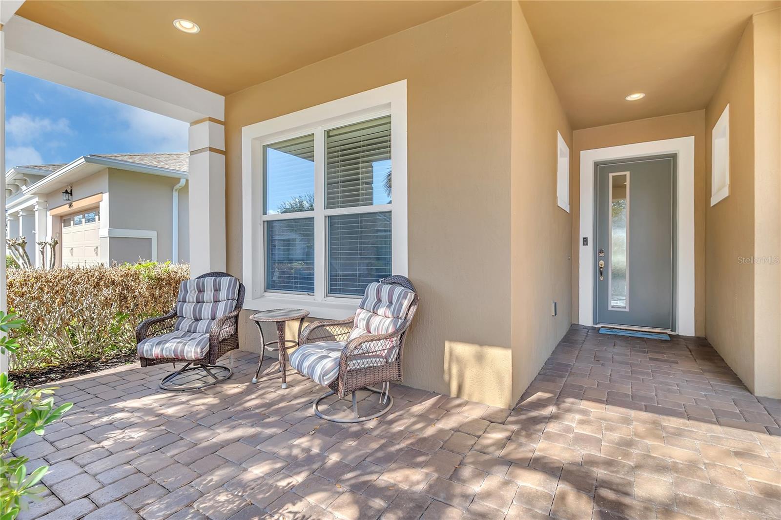 TWIN LAKES PH 1 - Residential