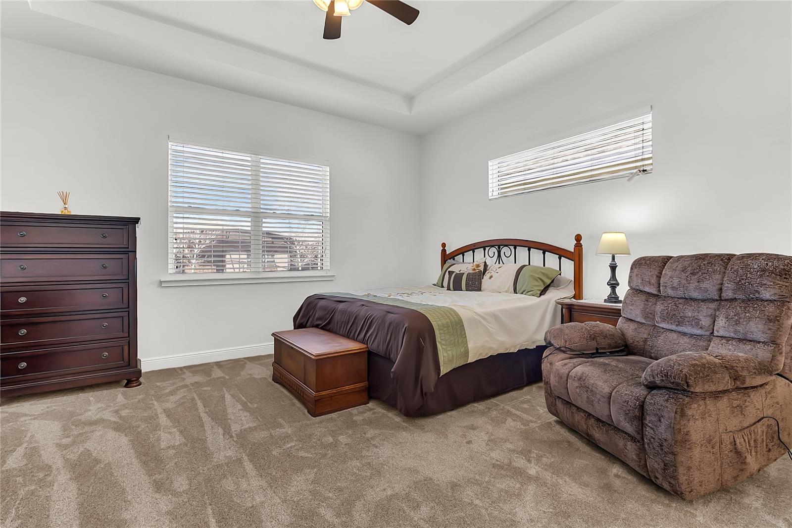 TWIN LAKES PH 1 - Residential