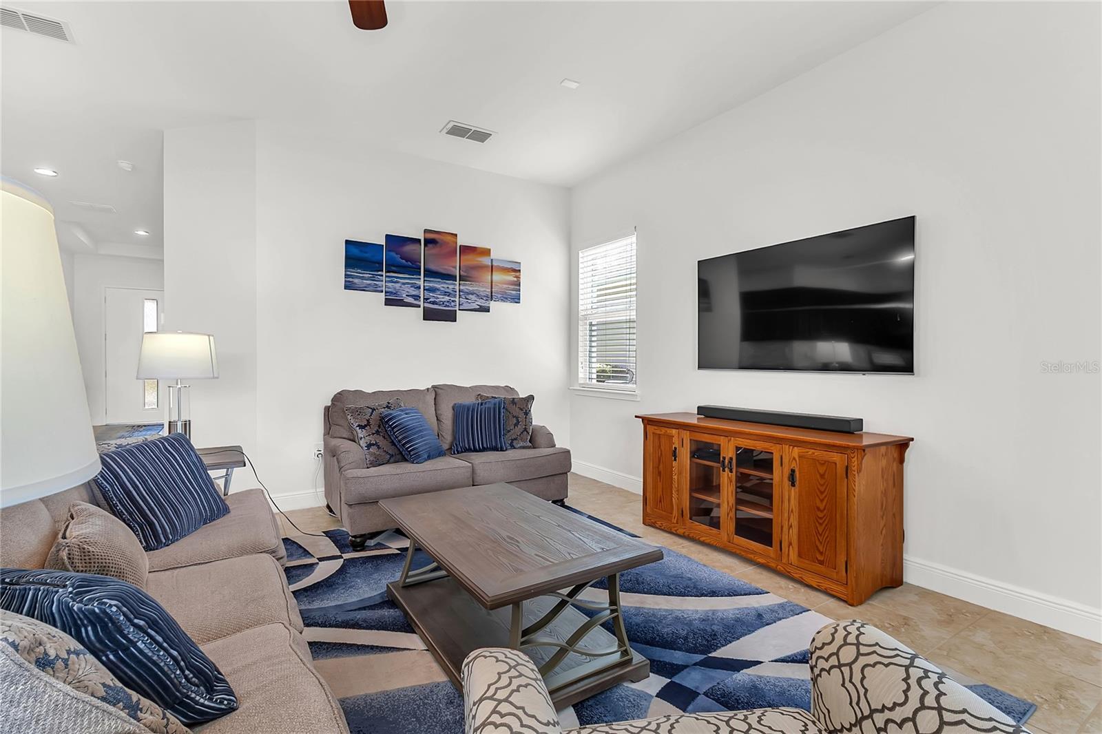 TWIN LAKES PH 1 - Residential