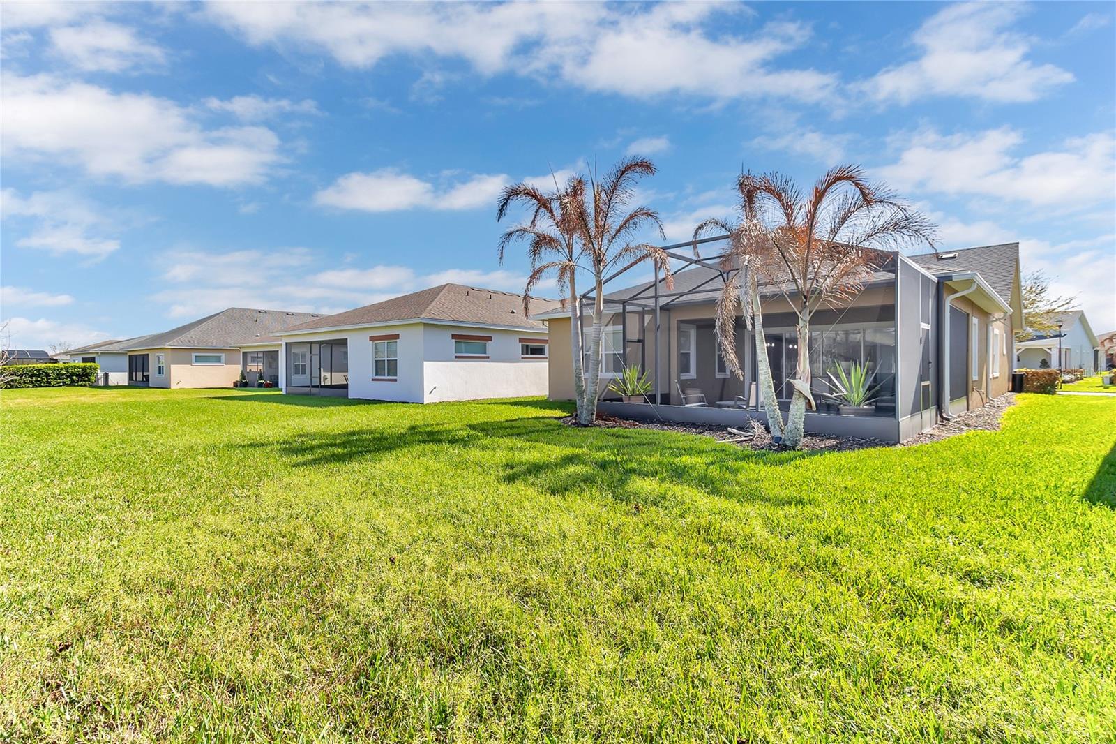 TWIN LAKES PH 1 - Residential