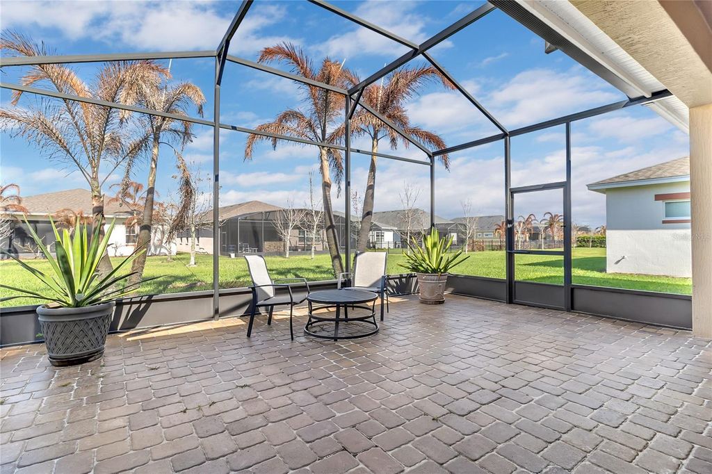 Photo of 5017 E Fountainwood Drive, Saint Cloud, FL 34772 (MLS # O6395461)