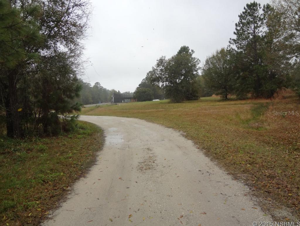 Howe & Currier - Land