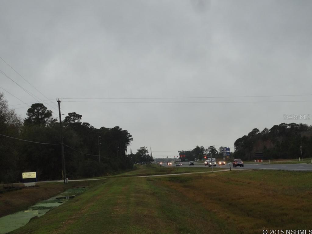 Howe & Currier - Land