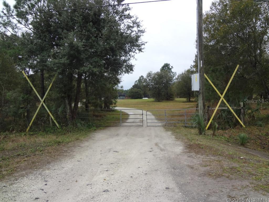 Howe & Currier - Land