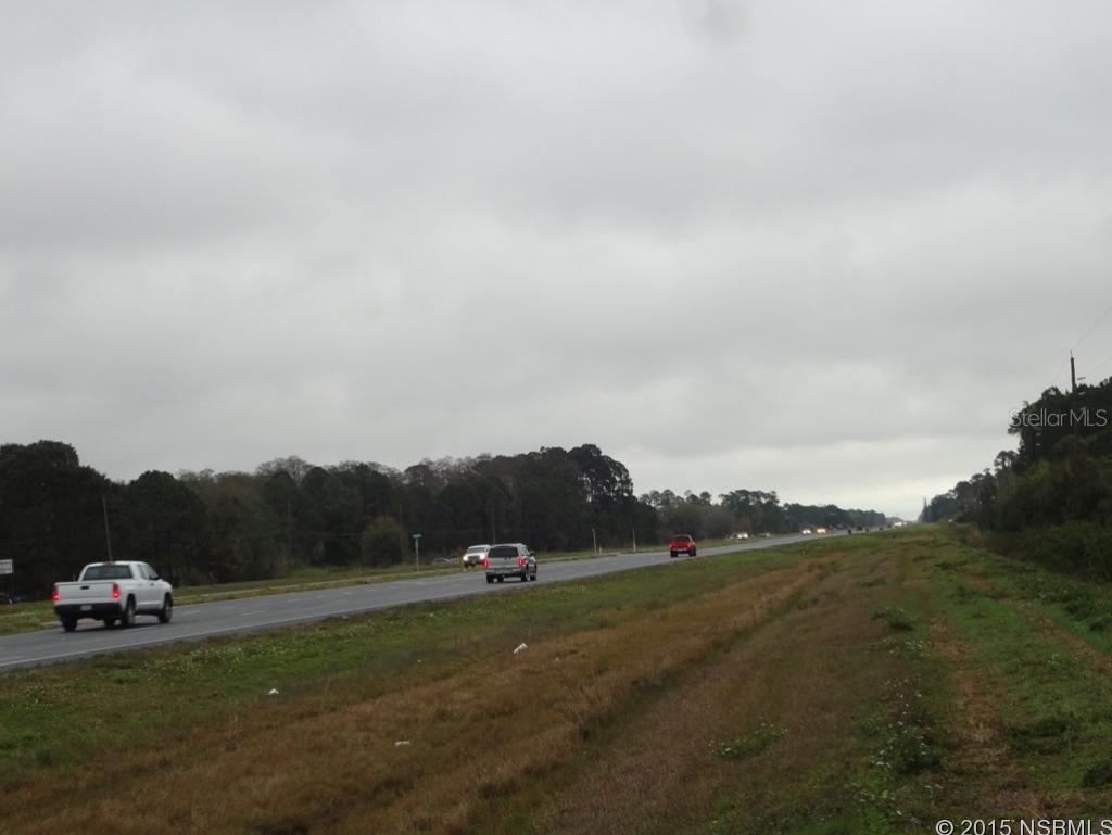 Howe & Currier - Land