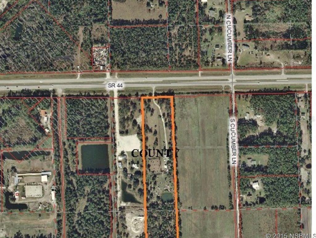 Howe & Currier - Land