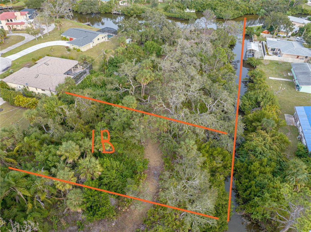 Photo of Stratford 1b Road, Englewood, FL 34223 (MLS # D6144500)