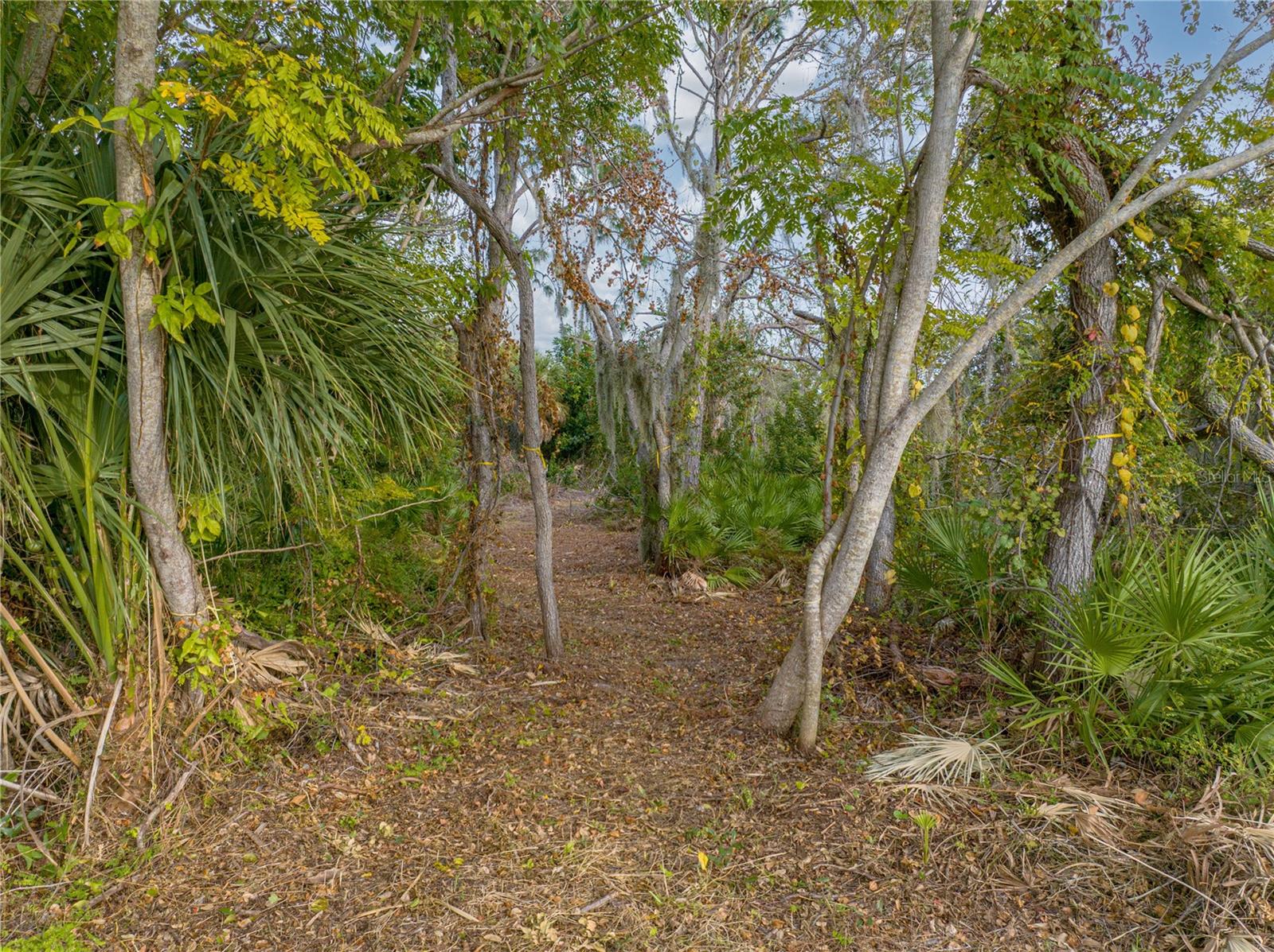 ENGLEWOOD GARDENS - Land