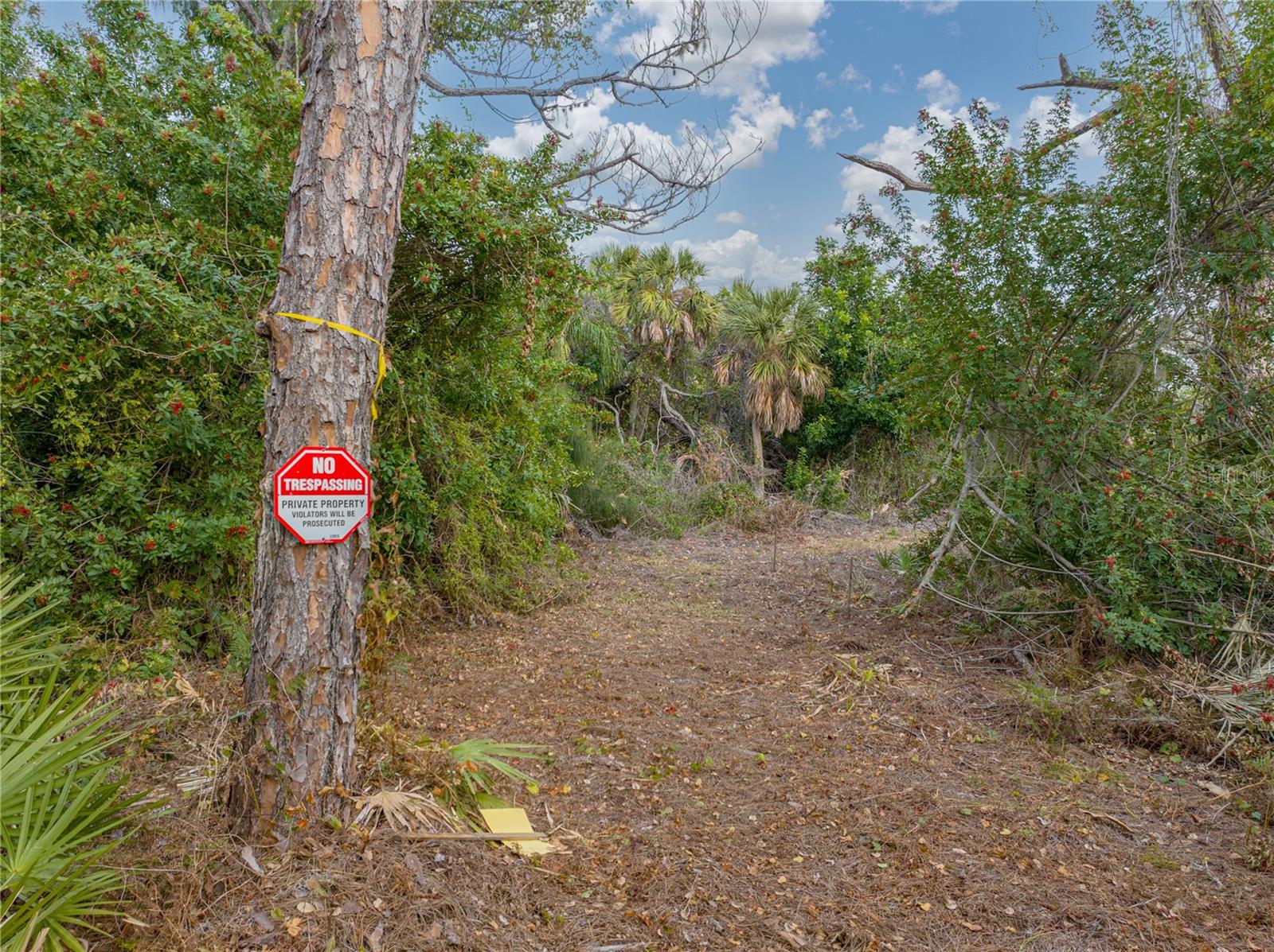 ENGLEWOOD GARDENS - Land