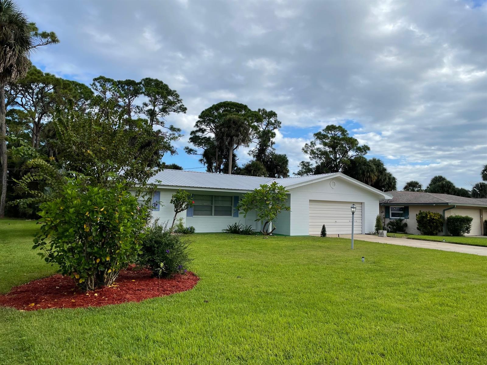 Indian Riv Plantation New Smyr - Residential