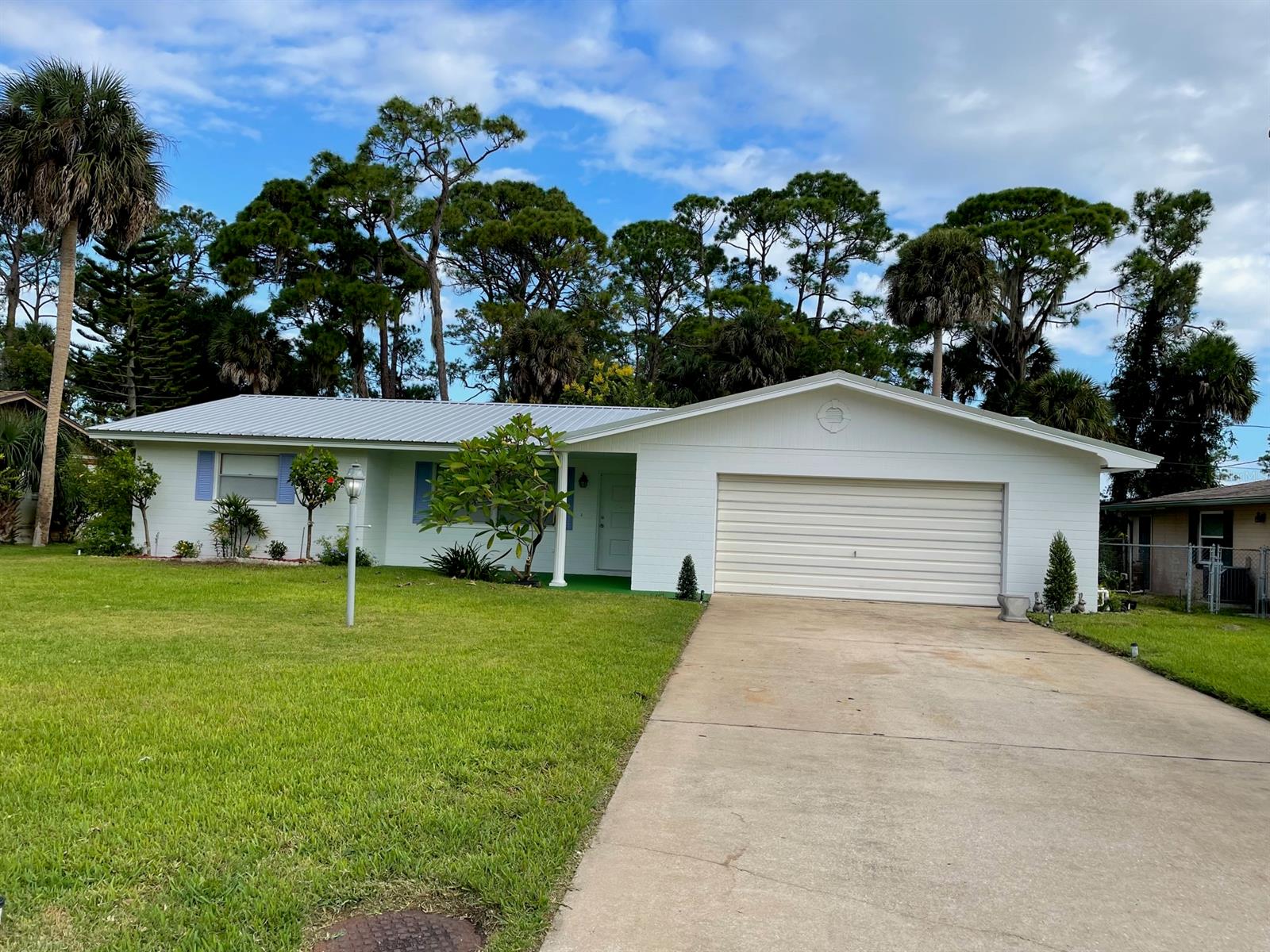 Indian Riv Plantation New Smyr - Residential