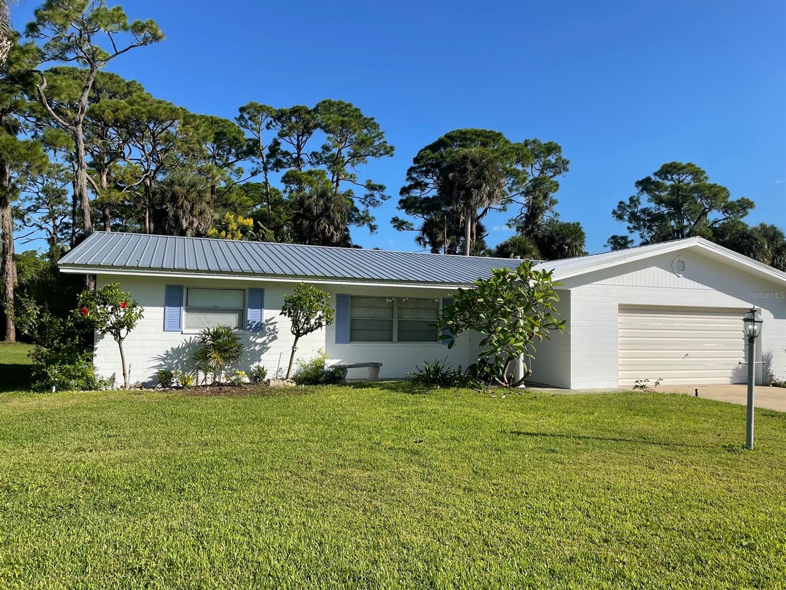 Indian Riv Plantation New Smyr - Residential