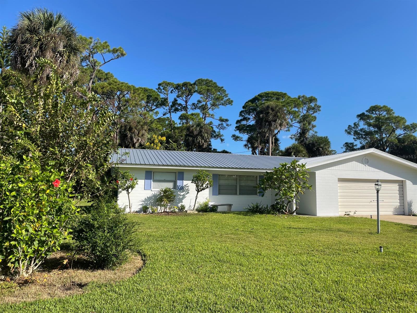 Indian Riv Plantation New Smyr - Residential