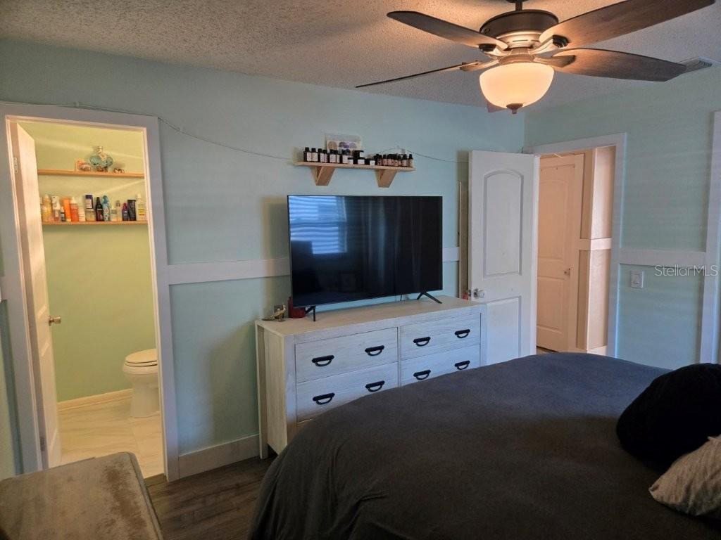 BALLAST POINT HEIGHTS - Residential