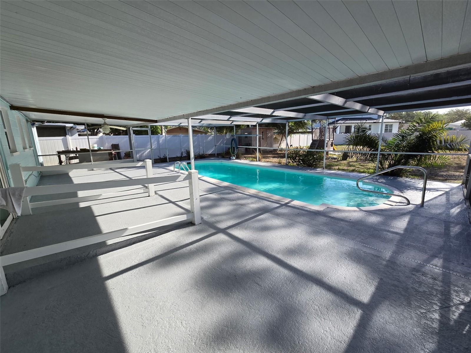 BALLAST POINT HEIGHTS - Residential