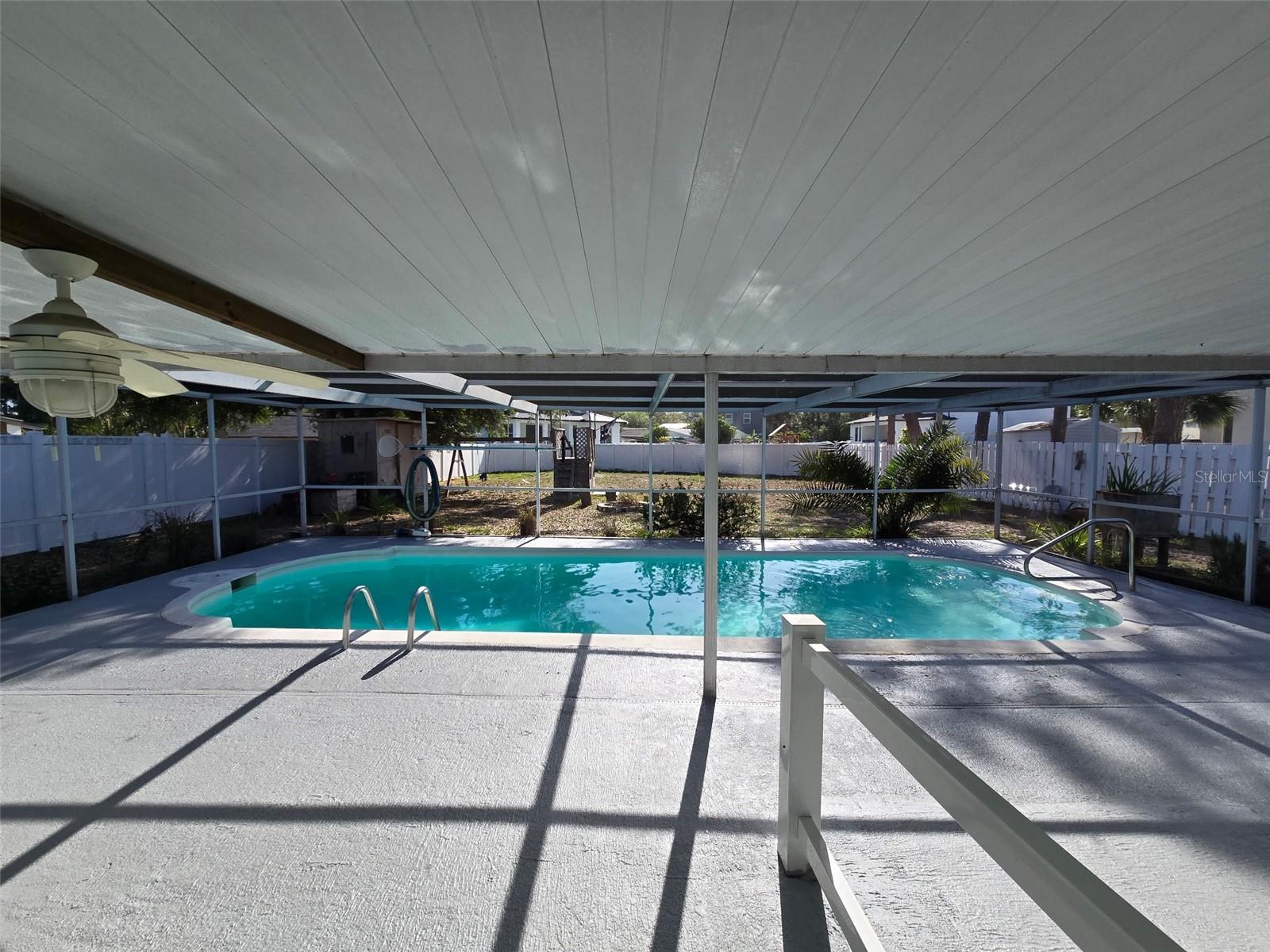 BALLAST POINT HEIGHTS - Residential