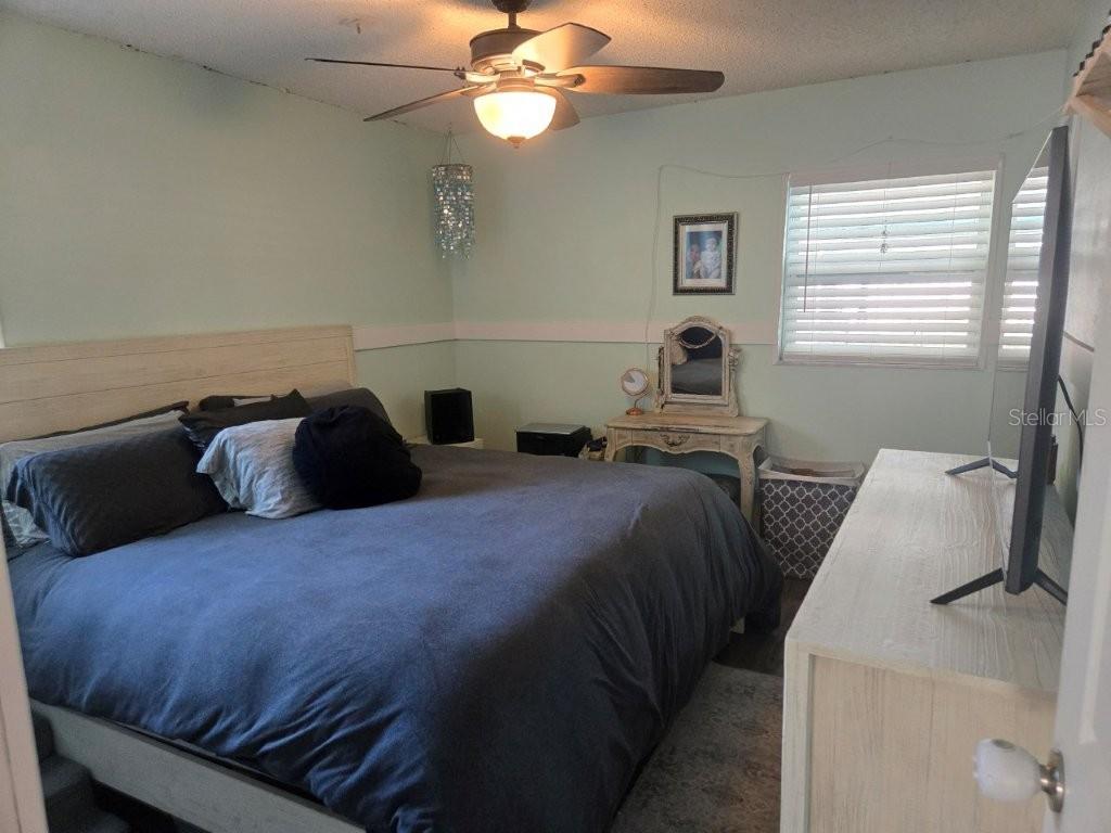 BALLAST POINT HEIGHTS - Residential