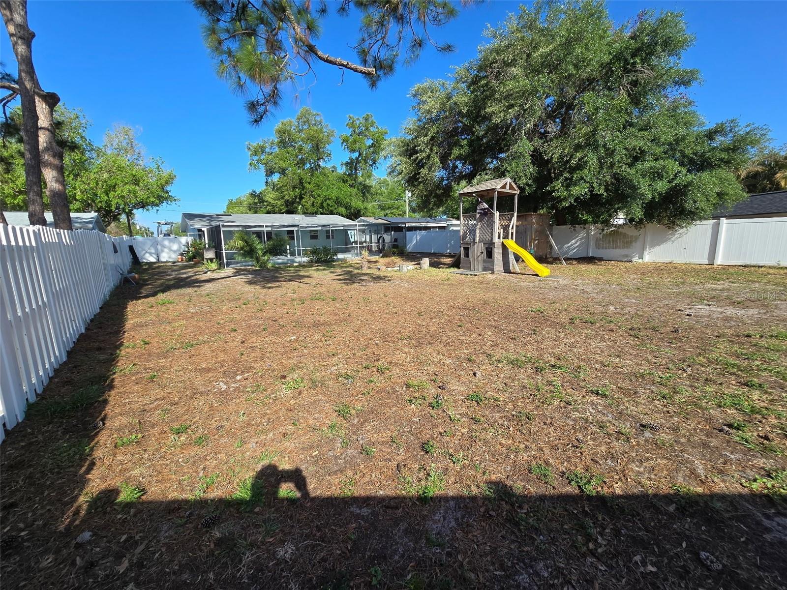 BALLAST POINT HEIGHTS - Residential