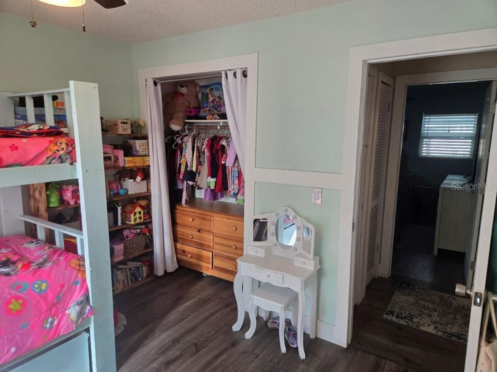 BALLAST POINT HEIGHTS - Residential