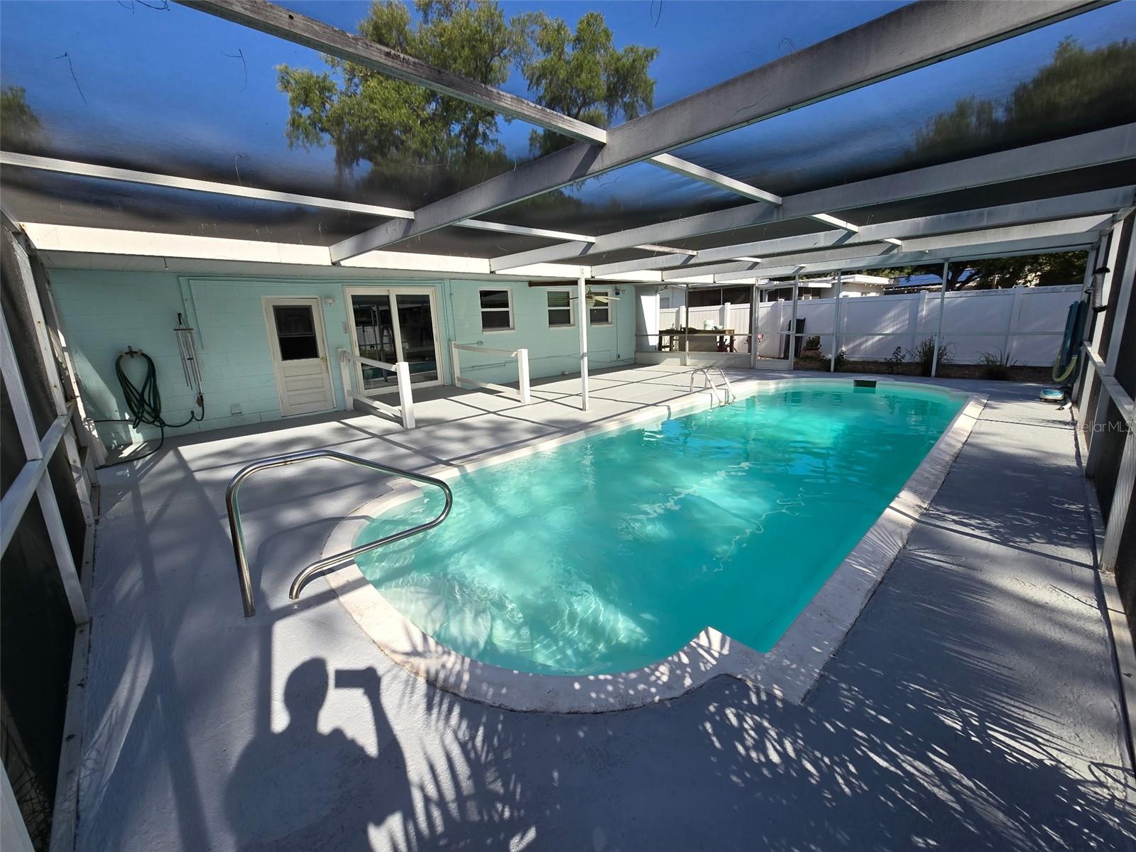 BALLAST POINT HEIGHTS - Residential