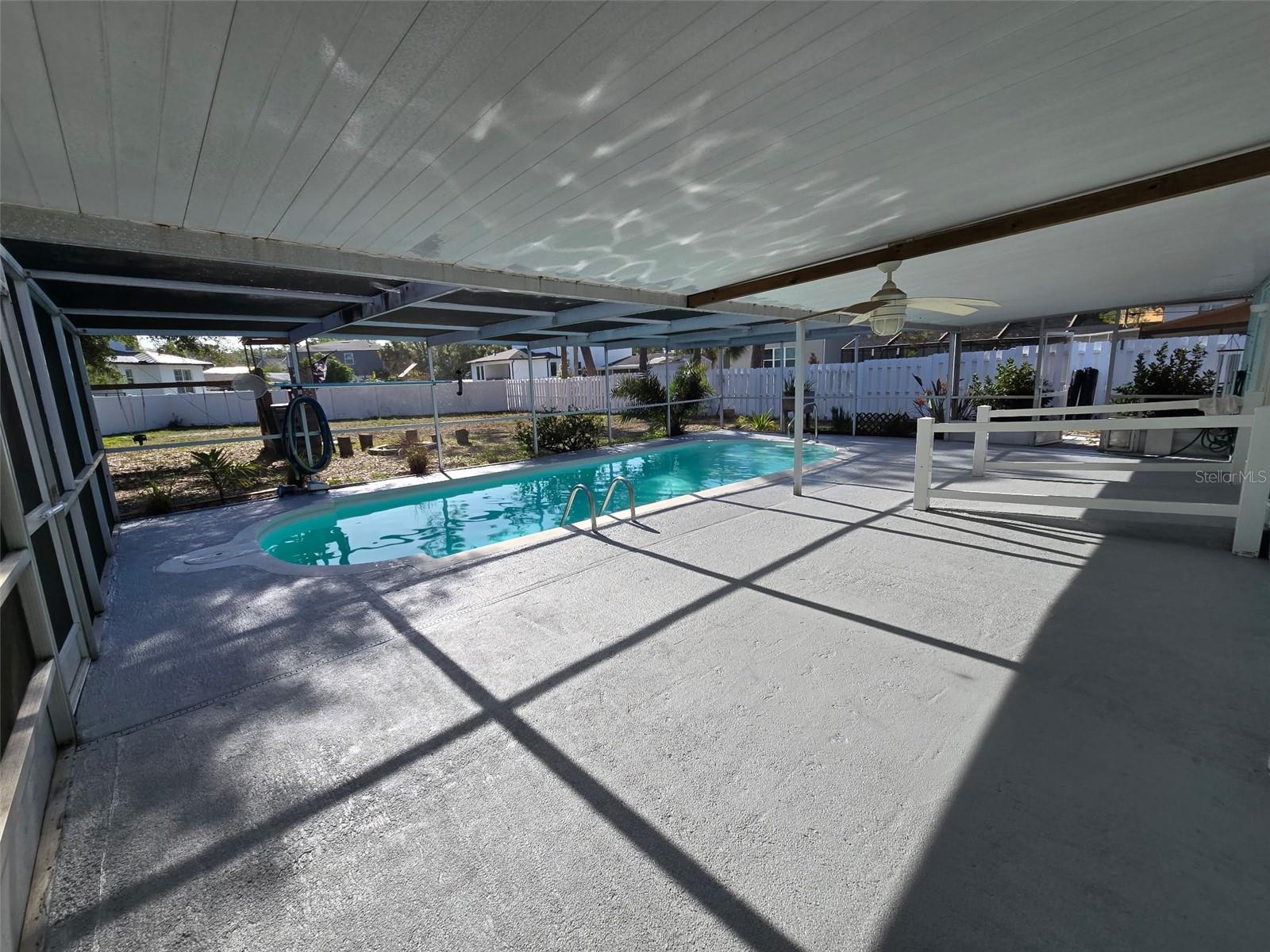 BALLAST POINT HEIGHTS - Residential