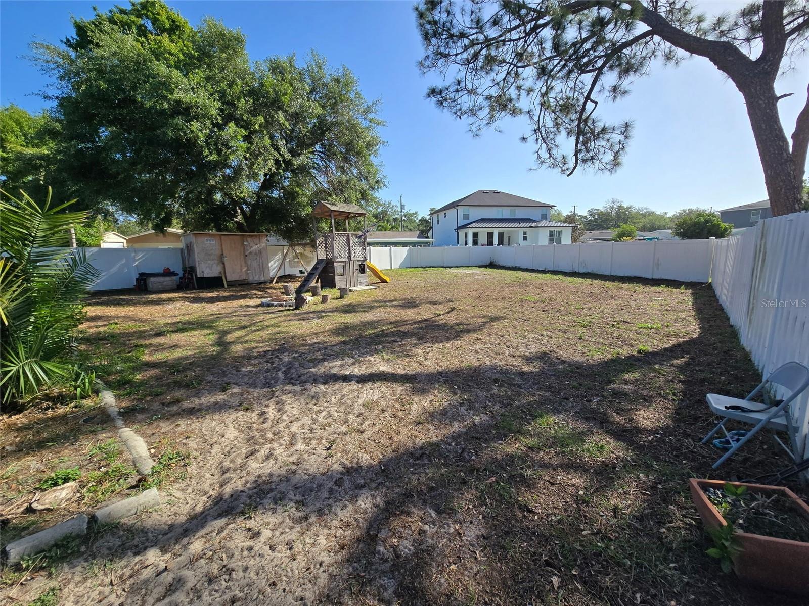 BALLAST POINT HEIGHTS - Residential