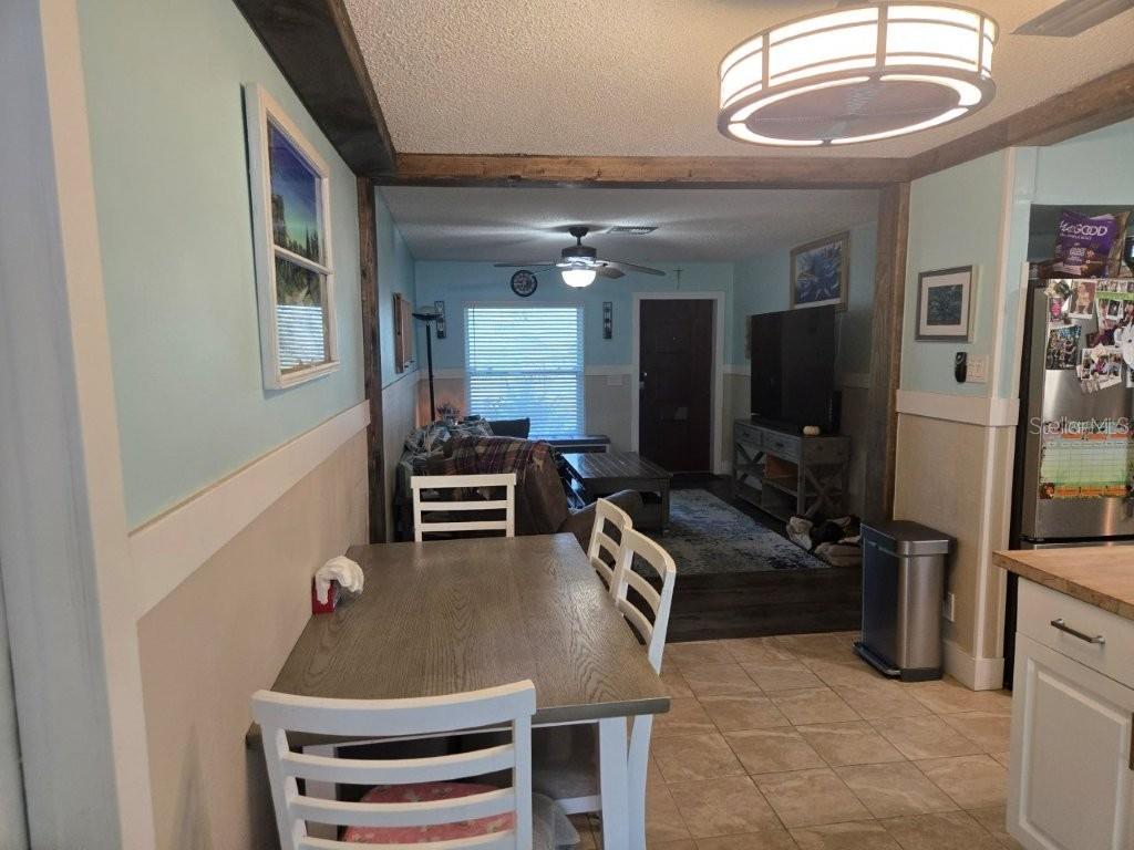 BALLAST POINT HEIGHTS - Residential