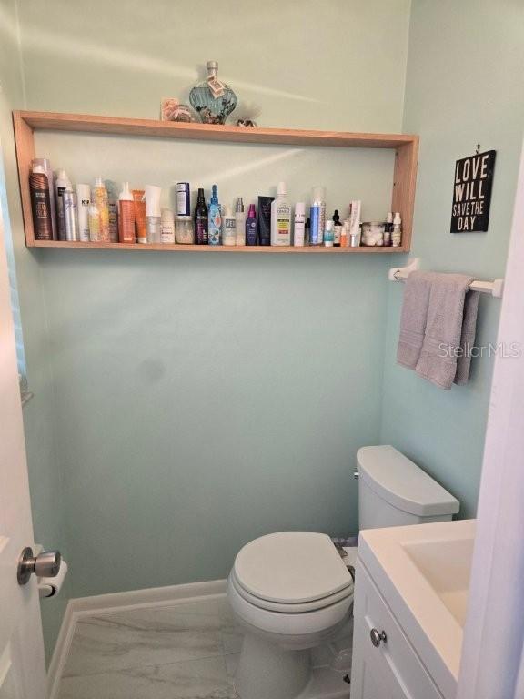 BALLAST POINT HEIGHTS - Residential