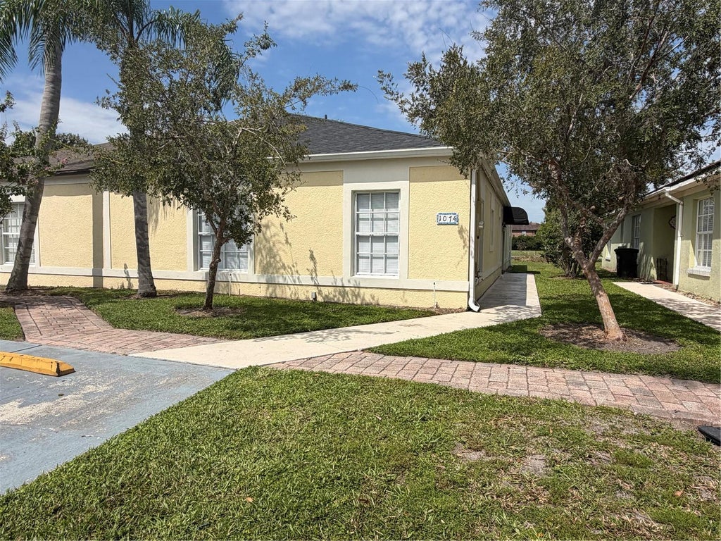 Photo of 1074 Universal Rest Place, Kissimmee, FL 34744 (MLS # O6435269)