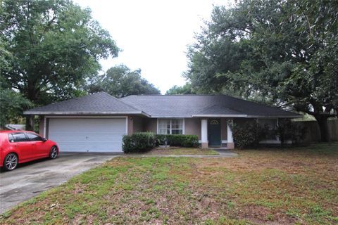 A home in CLERMONT