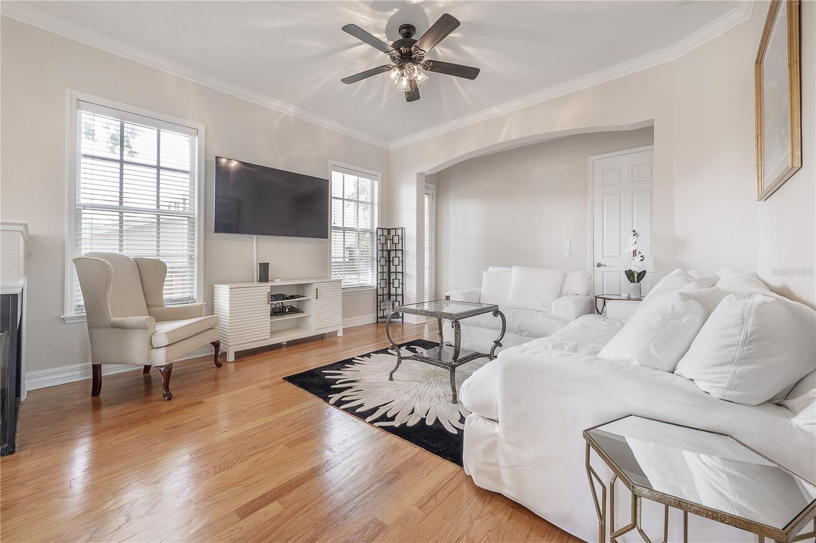 2920 HANSEN MANOR LANE