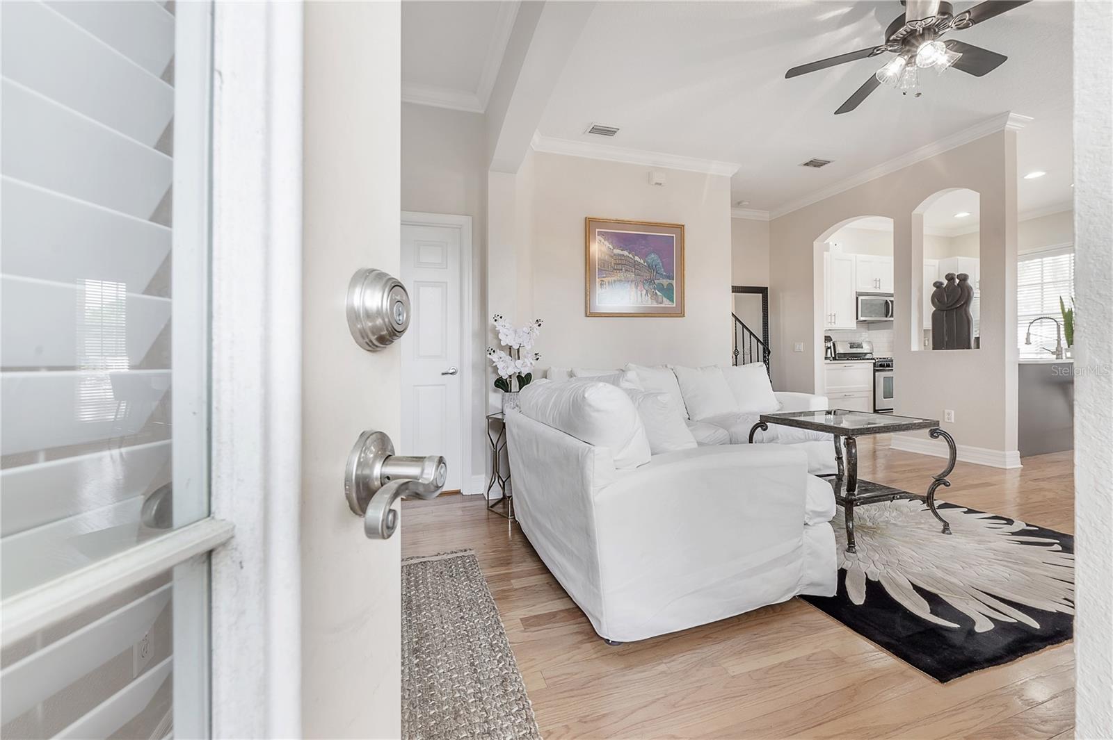 2920 HANSEN MANOR LANE