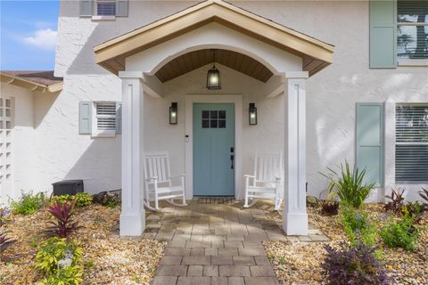 Tiny photo for 9235 W Harbor Isle Court, Crystal River, FL 34429 (MLS # G5111727)