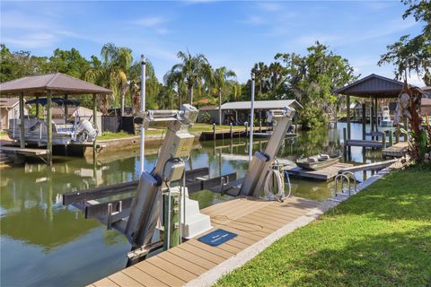 Tiny photo for 9235 W Harbor Isle Court, Crystal River, FL 34429 (MLS # G5111727)